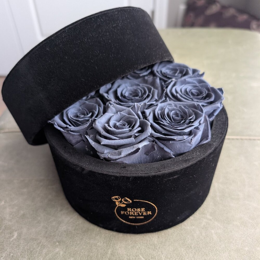 Rose Forever Preserved Roses